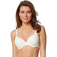 Warner's Women's Tailored Underwire Bra