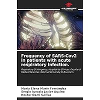 Frequency of SARS-Cov2 in patients with acute respiratory infection.