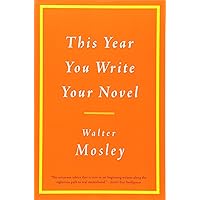 This Year You Write Your Novel This Year You Write Your Novel Paperback Audible Audiobook Kindle Hardcover Audio CD