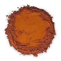 Red Clay powder (Barro Rojo) 16 oz for healthy skin (Pack of 1)