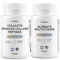 Ultimate Multivitamin & Collasyn