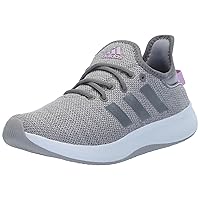 adidas Women's Cloudfoam Pure Sportswear Sneaker