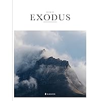 Book of Exodus - Alabaster Bible Book of Exodus - Alabaster Bible Paperback Hardcover
