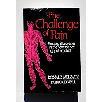 Challenge Of Pain Challenge Of Pain Hardcover Paperback Mass Market Paperback
