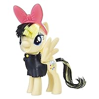 My Little Pony E0727 Songbird Serenade Fashion Doll