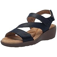 Easy Spirit Women's Kimberly Wedge Sandal