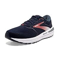 Brooks Men's Beast '20 Supportive Running Shoe