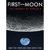 First to the Moon