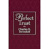 Perfect Trust Perfect Trust Hardcover Kindle Audible Audiobook