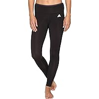 adidas Womens Running Women's Sequential Climaheat Long Tight