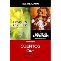 Bestsellers: Cuentos (Spanish Edition) Bestsellers: Cuentos (Spanish Edition) Kindle Paperback