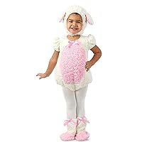 Rubie's Baby/Toddler Princess Paradise Littlest Lamb Costume