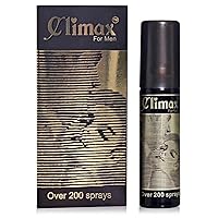 Climax spary Sex Power produtct Sensual Massage and Lubricant Spray for Men Pack of 1 Free Shipping