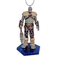 Korg from Movie Thor: Love and Thunder Figurine Holiday Christmas Tree Ornament - Limited Availability - New for 2022