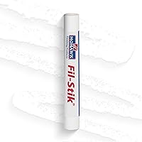 Fil-Stik Putty Stick, White ‎M230-0202, 1 Count