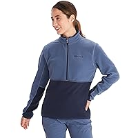 MARMOT Women's Rocklin 1/2 Zip