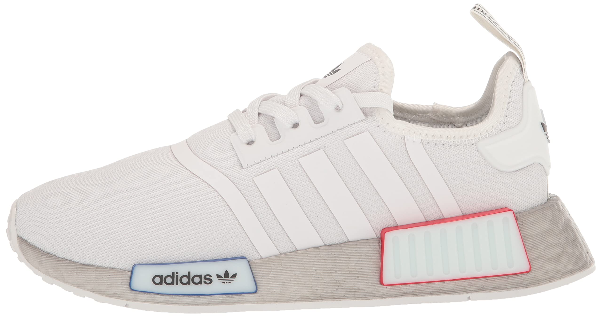 adidas Originals Unisex-Child NMD_r1's Sneaker