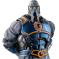 Beast Kingdom DC Comics: Darkseid DAH-062 Dynamic 8ction Heroes Action Figure