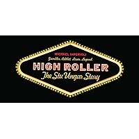 High Roller - The Stu Ungar Story High Roller - The Stu Ungar Story DVD