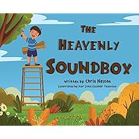 The Heavenly Soundbox The Heavenly Soundbox Hardcover Paperback