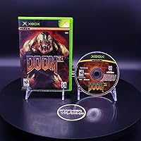 Doom 3 Doom 3 Xbox