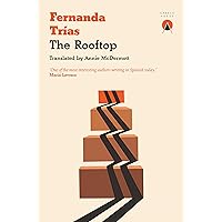 The Rooftop The Rooftop Paperback Kindle