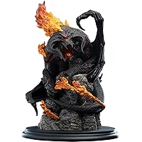 Weta Workshop Polystone - The Lord of The Rings Trilogy - Classic Series - The Balrog Statue