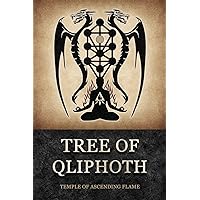 Tree of Qliphoth Tree of Qliphoth Paperback Kindle