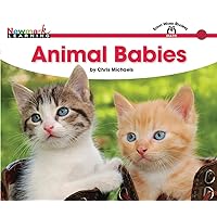 Animal Babies Lap Book (Sight Word Readers) Animal Babies Lap Book (Sight Word Readers) Paperback