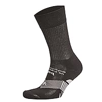 Balega Enduro Physical Trainer Arch Support Performance Crew Athletic Running Socks for Men and Women