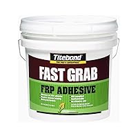 Franklin 4054 Titebond Greenchoice Fast Grab FRP Adhesive