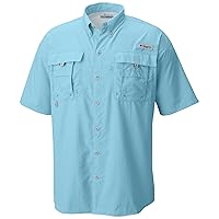 Columbia Men's Bahama Ii Short Sleeve Shirt