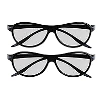 LG EBX61668501 3D Glasses 2 Pair Branded