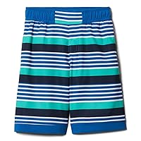 Columbia Boys Sandy Shores Boardshort, Moisture-Wicking, UV Sun Protection