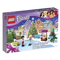 LEGO Friends 41016 Advent Calendar