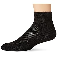 Thorlos Jmx Maximum Cushion Ankle Running Socks