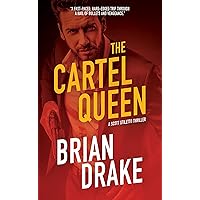 The Cartel Queen: A Scott Stiletto Thriller The Cartel Queen: A Scott Stiletto Thriller Kindle Paperback