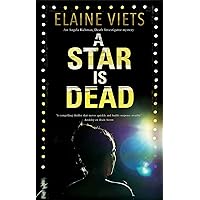 Star is Dead (An Angela Richman, Death Investigator mystery Book 3)