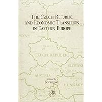 The Czech Republic and Economic Transition in Eastern Europe The Czech Republic and Economic Transition in Eastern Europe Kindle Hardcover
