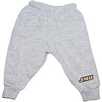 James Madison University Baby and Toddler Sweat Pants
