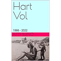 Hart Vol: 1966 - 2022 (Dutch Edition) Hart Vol: 1966 - 2022 (Dutch Edition) Kindle Paperback