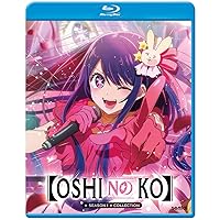 Oshi No Ko: Season 1 Collection [Blu-Ray]