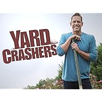 Yard Crashers, Season 14