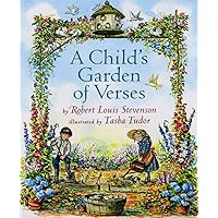A Child's Garden of Verses A Child's Garden of Verses Hardcover Kindle Audible Audiobook Paperback Mass Market Paperback Audio CD Sheet music