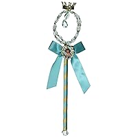 Disney Princess Jasmine Girls' Classic Wand