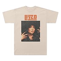 Lizzo Exclusive Supreme Diva T-Shirt
