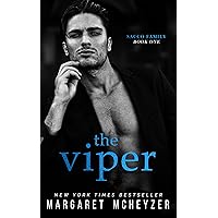 The Viper: A Dark Mafia Romance (Sacco Family Book 1)