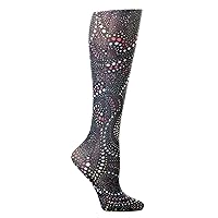 Celeste Stein CMPS-340 Therapeutic Compression Socks, sizes 5-11