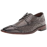 STACY ADAMS Men's Fanelli Wingtip Oxford