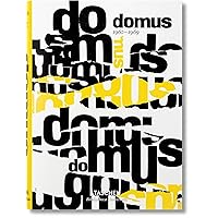 domus 1960s (Bibliotheca Universalis) (Multilingual Edition) domus 1960s (Bibliotheca Universalis) (Multilingual Edition) Hardcover